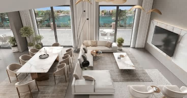 Résidence Privée - Marsa