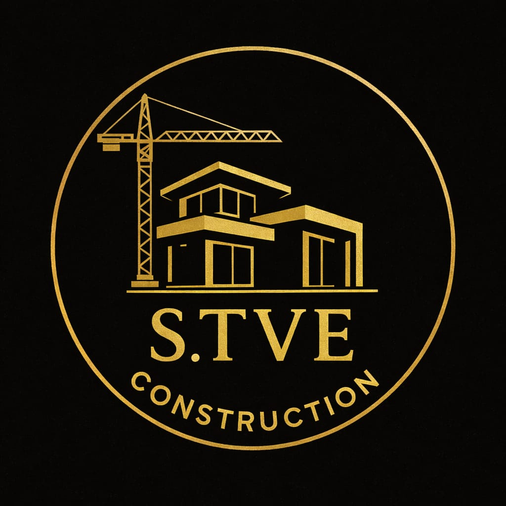 Stve Construction