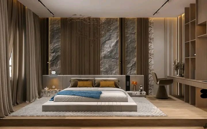 Suite Parentale - Carthage