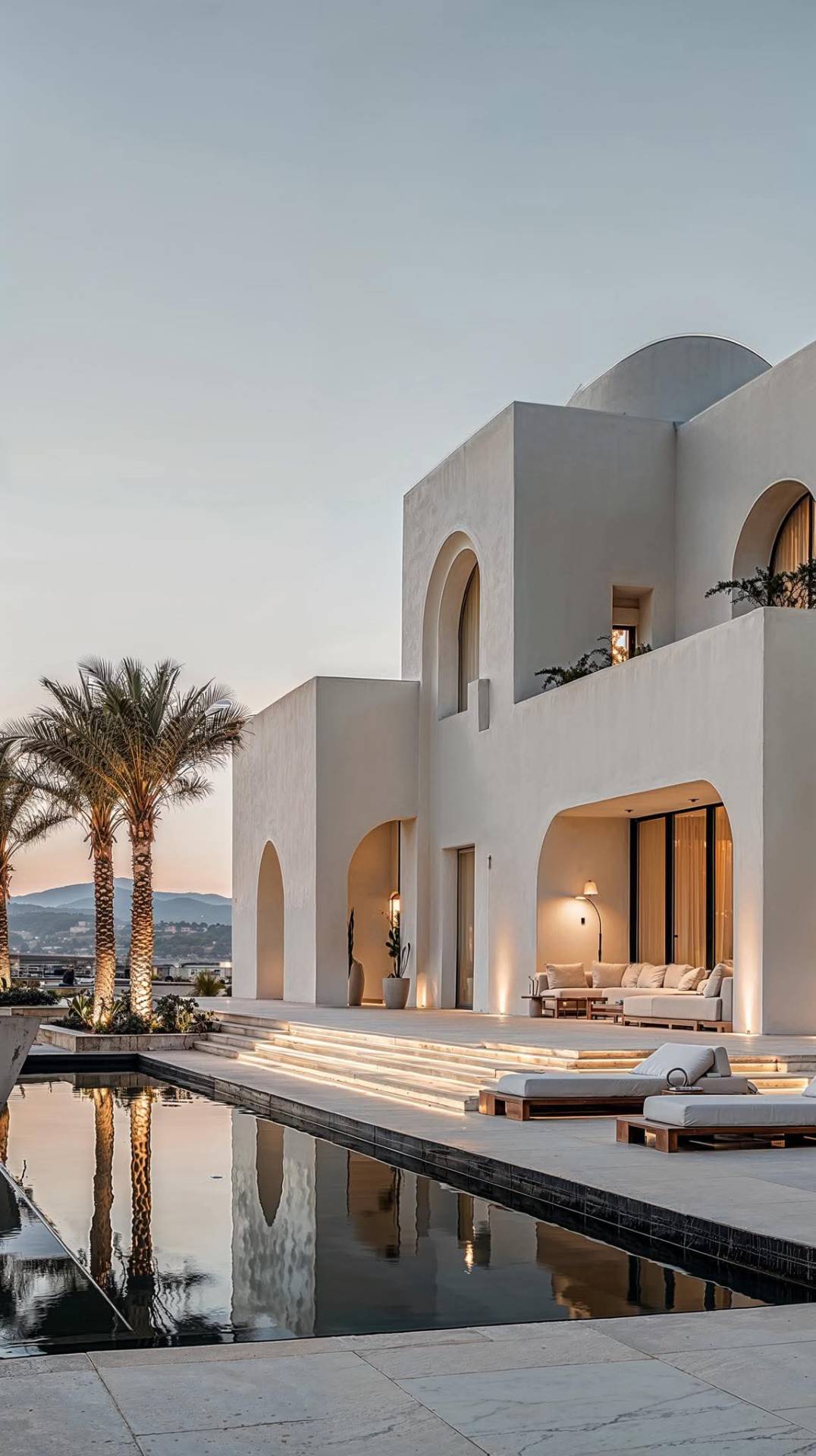 Villa Méditerranéenne - Djerba