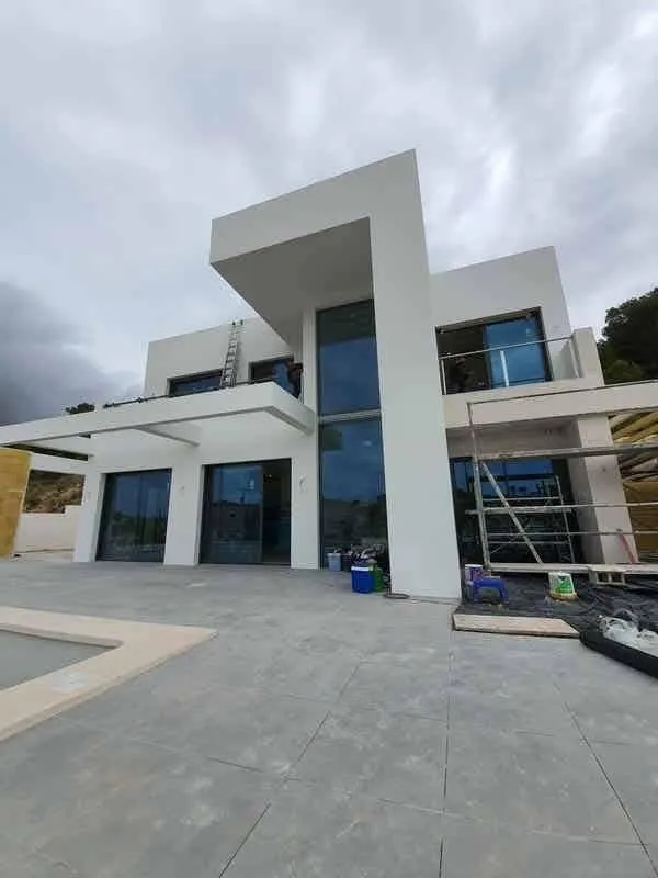 Villa Moderne Ibiza - Image 1
