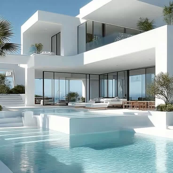 Villa Blanche - Monastir